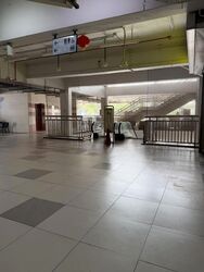 Boon Lay Shopping Centre (D22), Retail #612423561